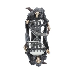 Clessidra Soul Reaper Sand Timer Anne Stokes by Nemesis Now