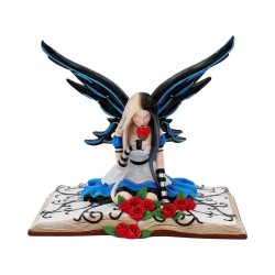 Alice Wonderland Fairies by Nemesis Now