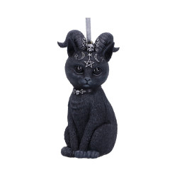 Pawzuph hanging ornament by nemesis Now