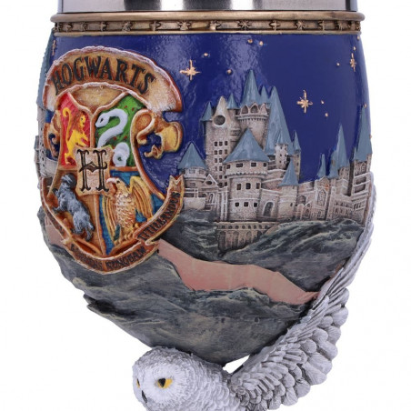 Coupe/Calice Harry Potter Serdaigle Collector 19 cm