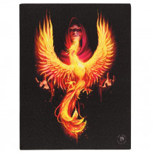Quadro Phoenix Rising - Anne Stokes