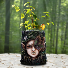 Flora Planter by Nemesis Now Collection