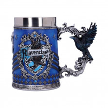 Boccale Harry Potter Hogwarts - Nemesis Now