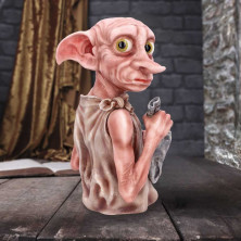 Busto Dobby Harry Potter - Nemesis Now