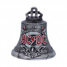 Campana ACDC Hells Bells - Nemesis Now