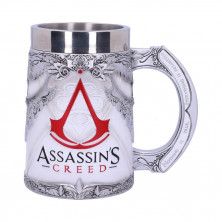 Boccale Assassin's Creed - Nemesis Now