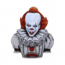 It Pennywise Busto - Nemesis Now