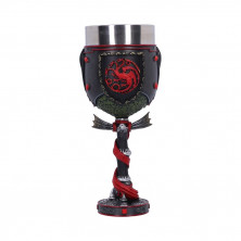 House of the dragon Daymon Targaryen - Nemesis Now