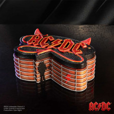 ACDC Box - Nemesis Now