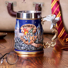 Boccale Harry Potter Hogwarts - Nemesis Now