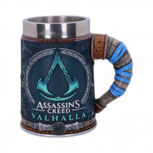 Boccale Assassin's Creed Valhalla - Nemesis Now