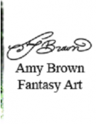 Amy Brown Collection